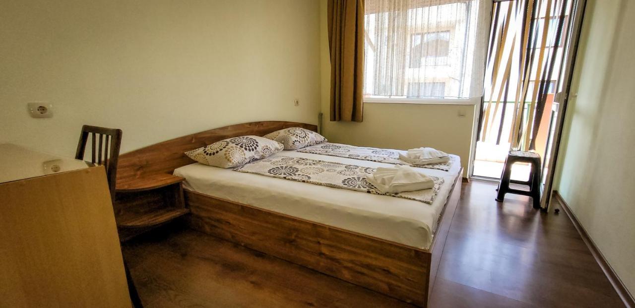 Стаи За Гости Нептун Tsarévo Extérieur photo