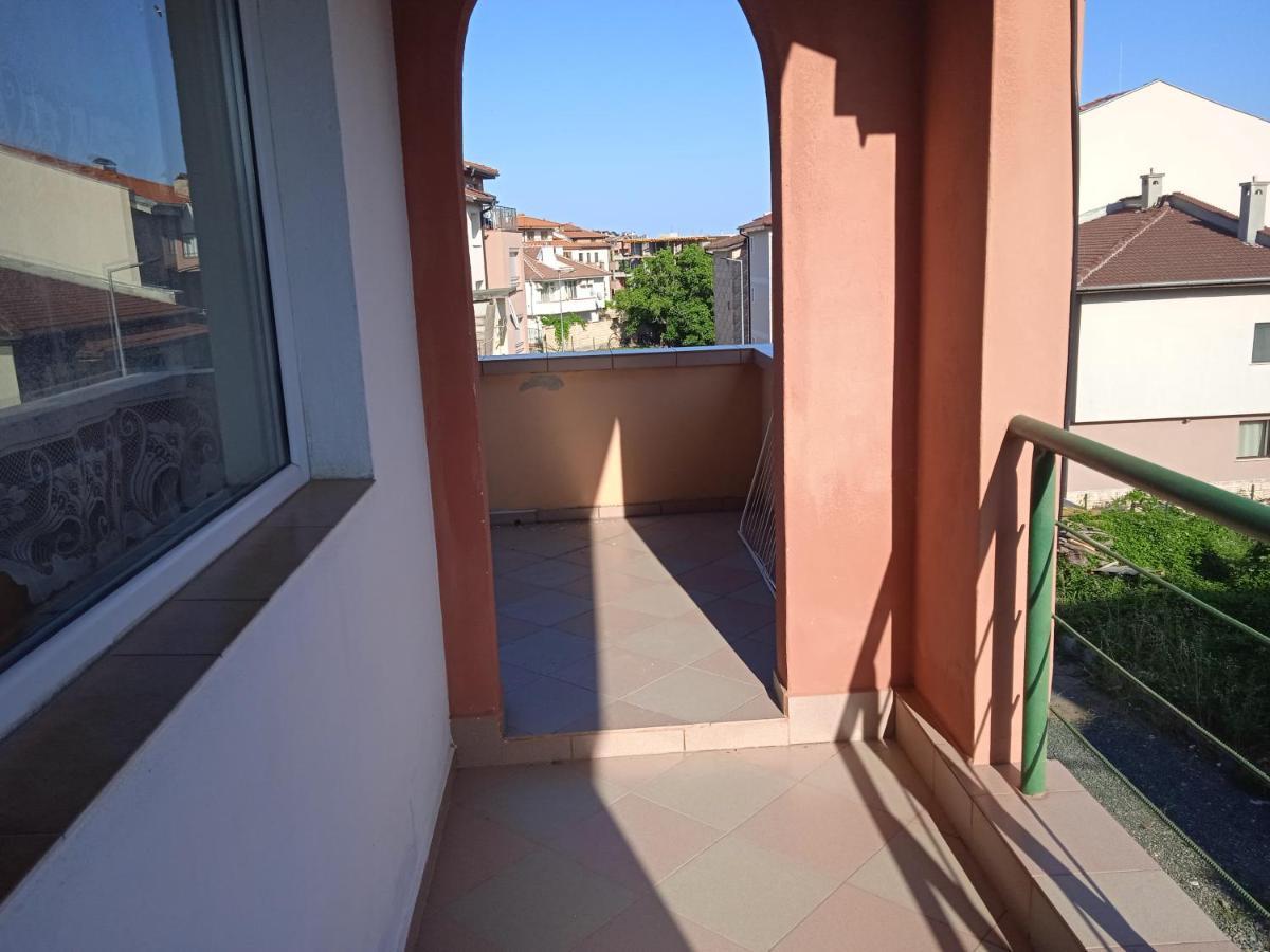 Стаи За Гости Нептун Tsarévo Extérieur photo