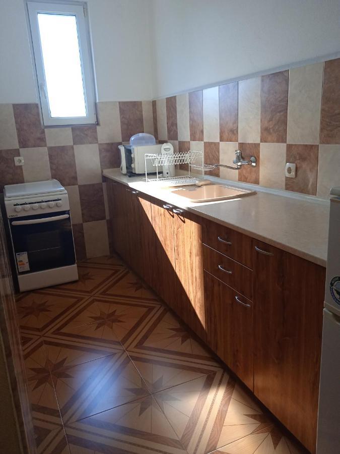 Стаи За Гости Нептун Tsarévo Extérieur photo
