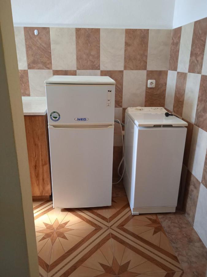 Стаи За Гости Нептун Tsarévo Extérieur photo