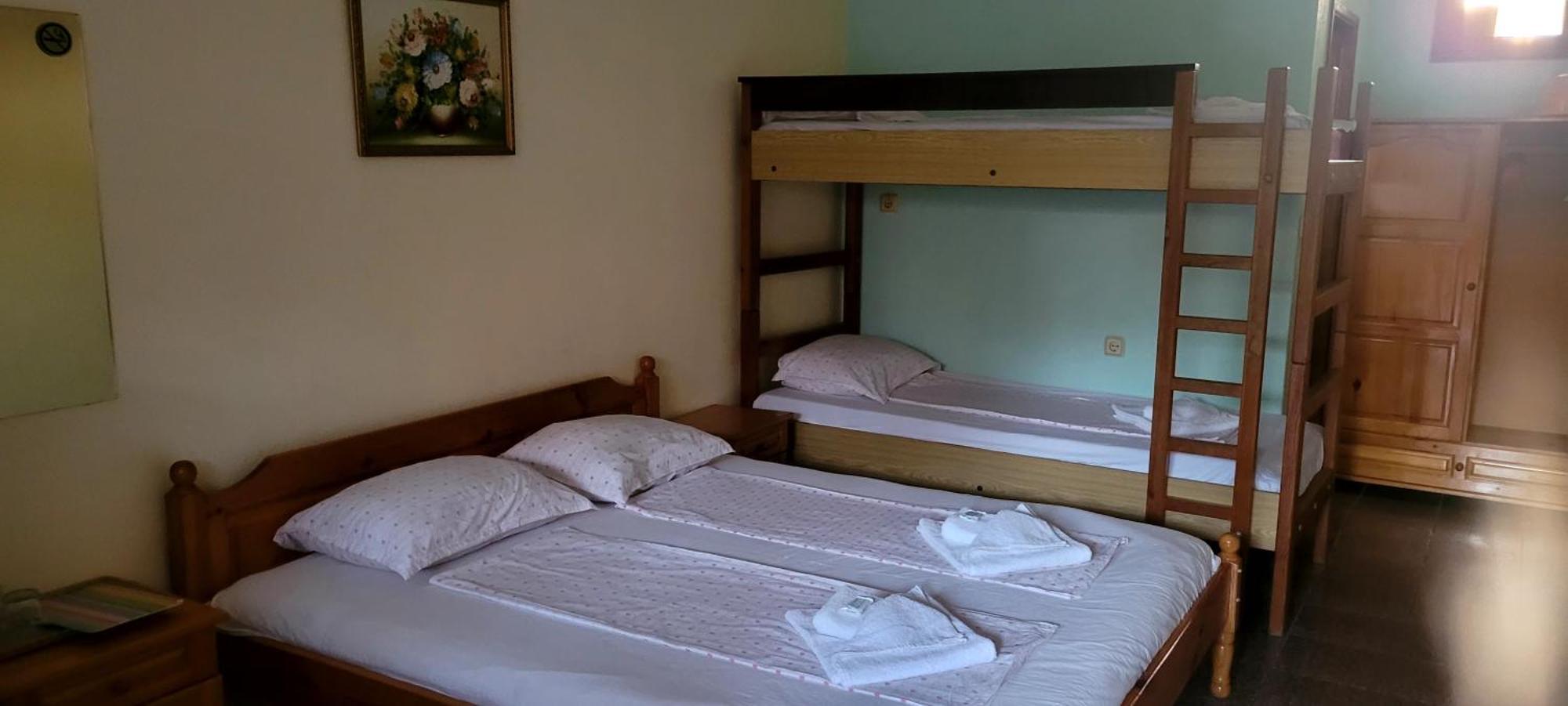 Стаи За Гости Нептун Tsarévo Extérieur photo