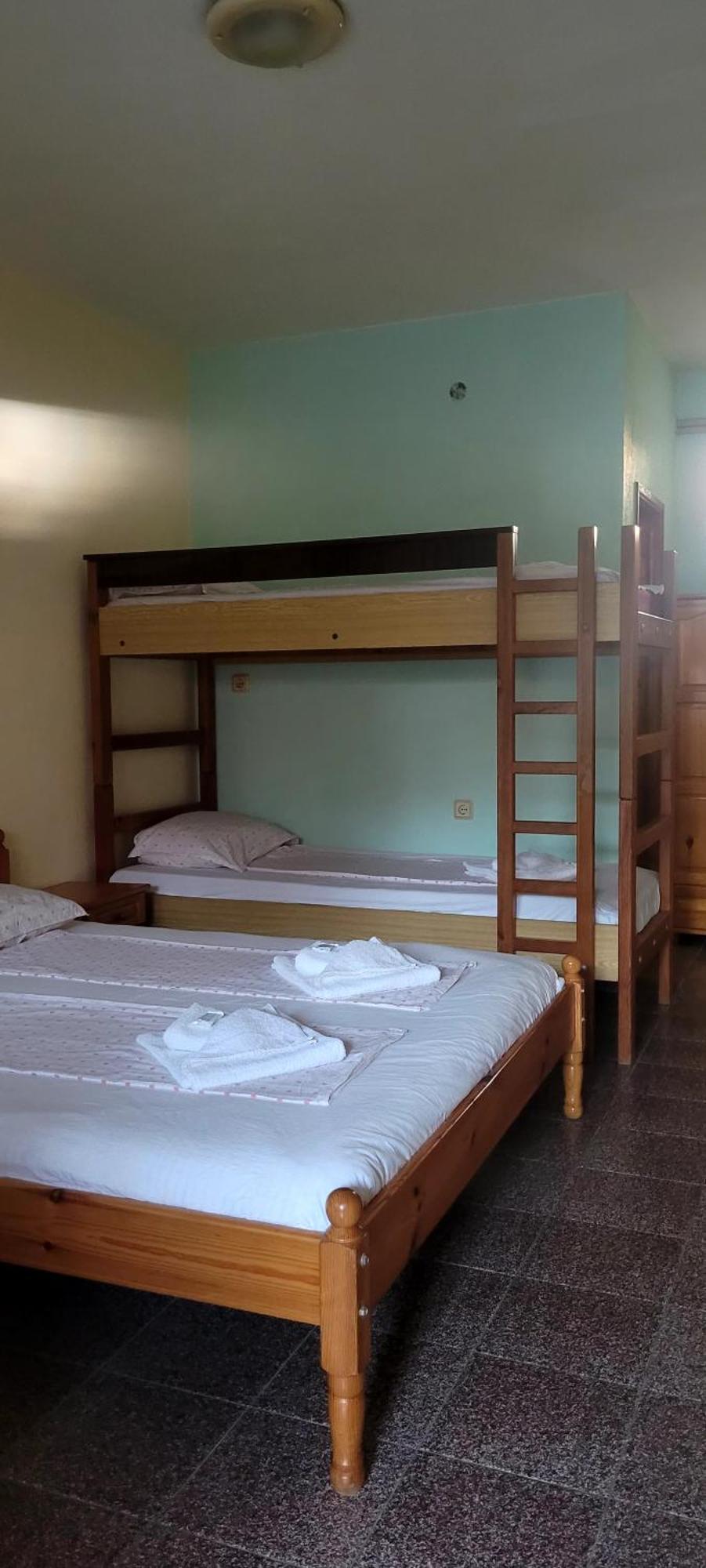 Стаи За Гости Нептун Tsarévo Extérieur photo