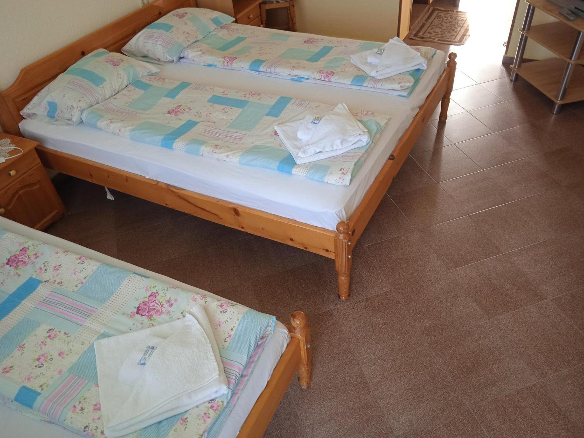 Стаи За Гости Нептун Tsarévo Extérieur photo